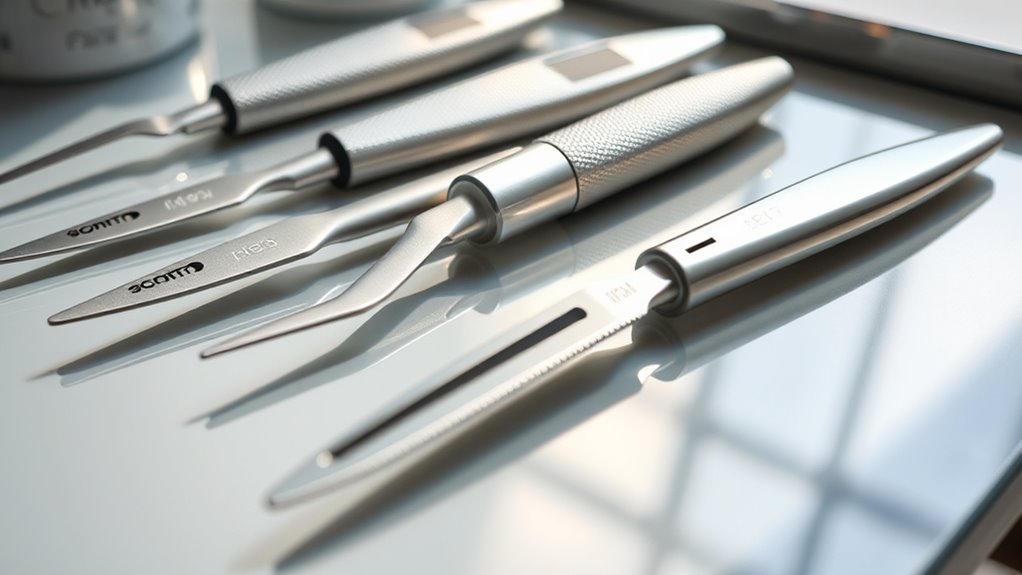 choosing safe effective tools