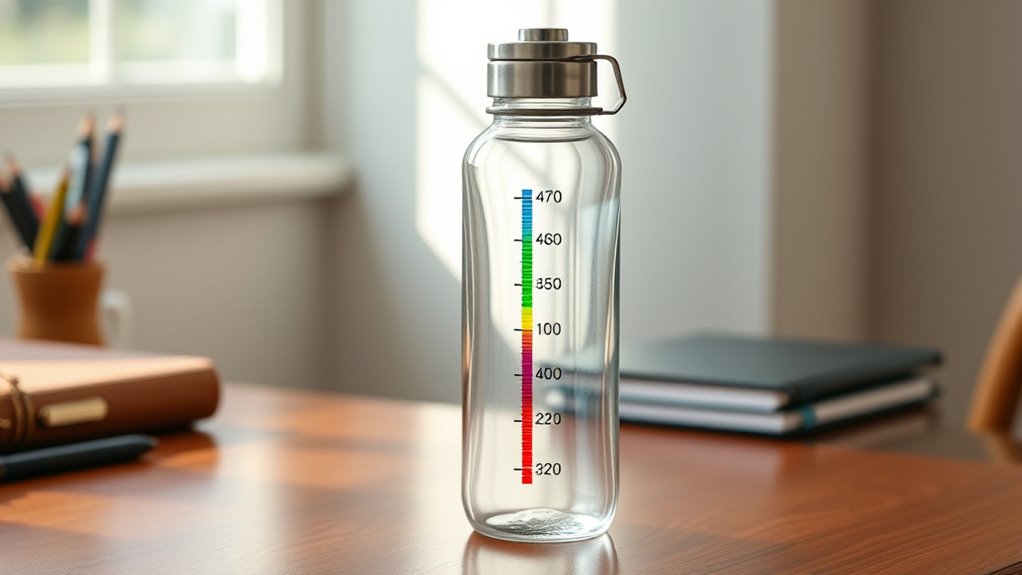 clear accurate durable markings