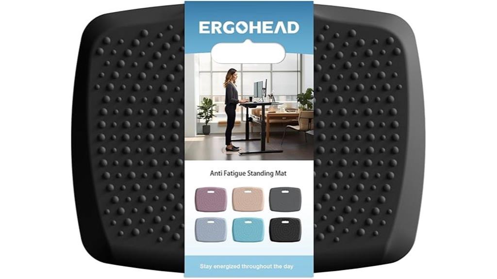 comfortable anti fatigue mat