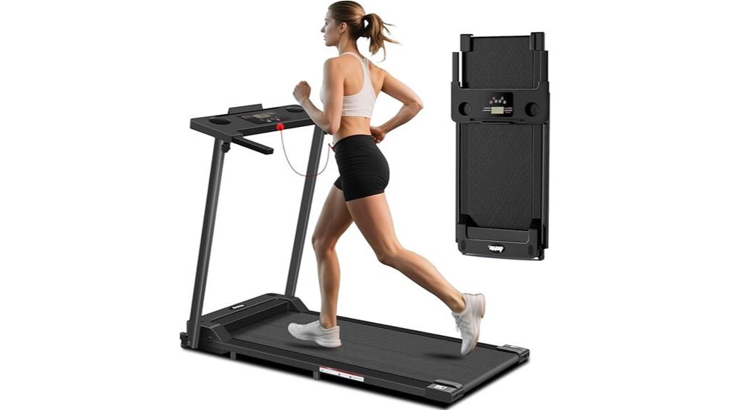compact home exercise equipment