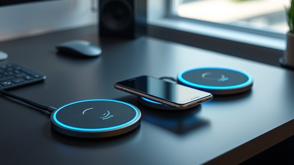 device compatibility and safety