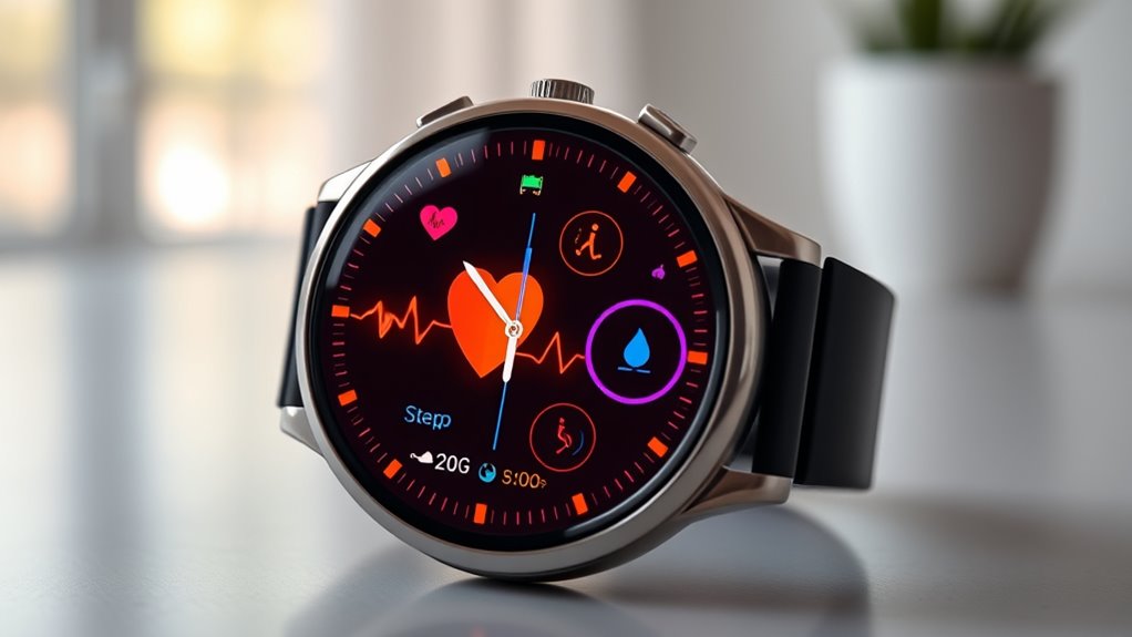 device connectivity and accuracy
