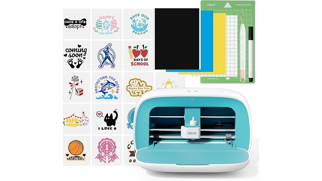 diy vinyl cutting machine