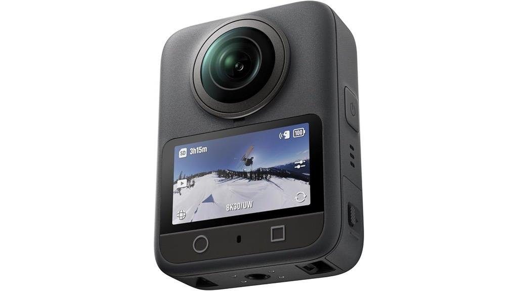 dji osmo 360 combo