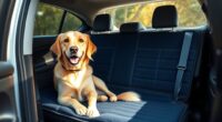 dog car seat covers