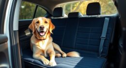 dog car seat covers