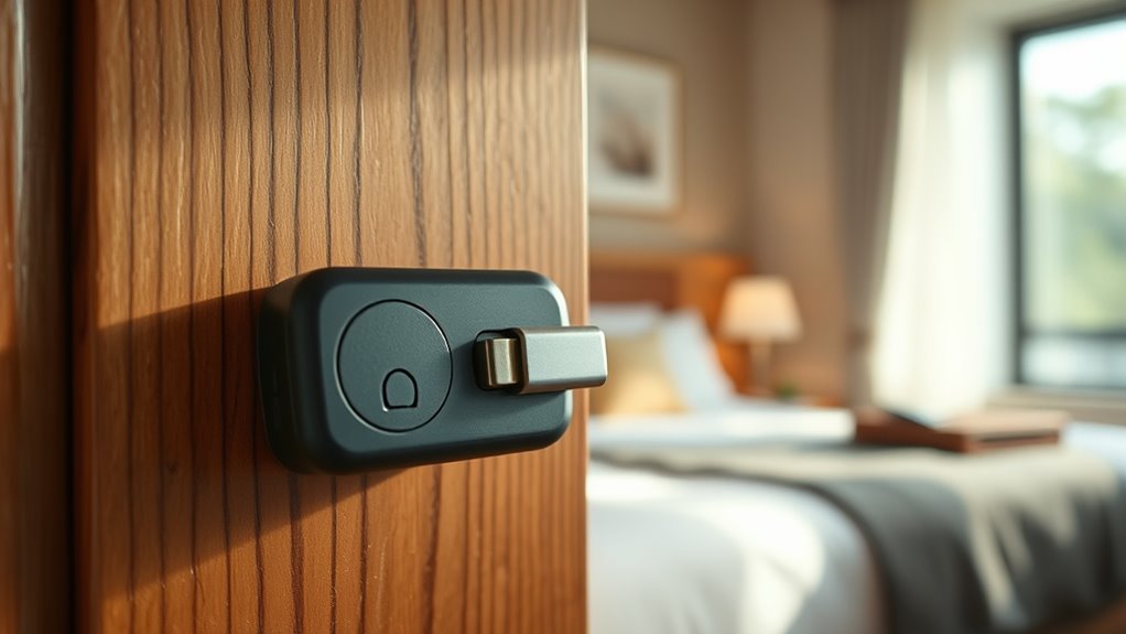 door fit ease durability