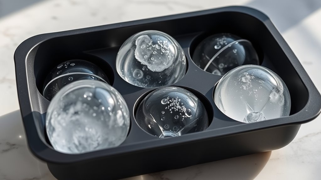 durability clarity size