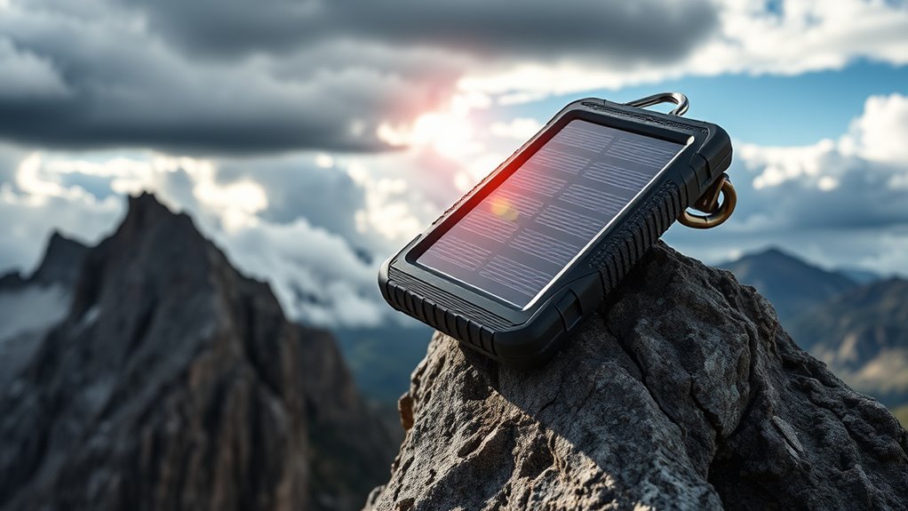 durable efficient versatile features