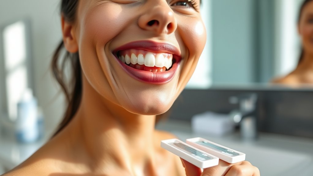 effective safe affordable whitening