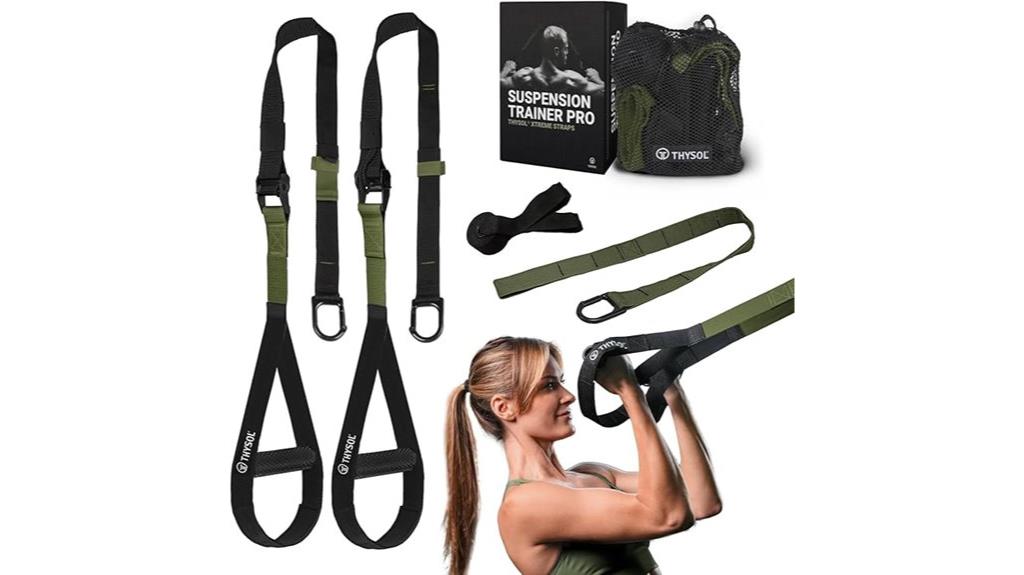 elite army sling trainer