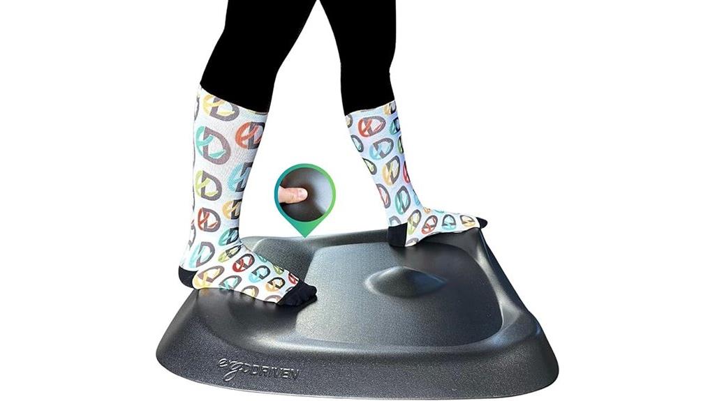 ergonomic anti fatigue mat