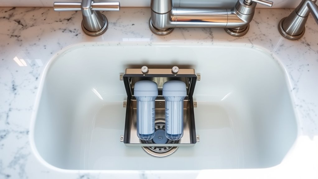 filter selection considerations