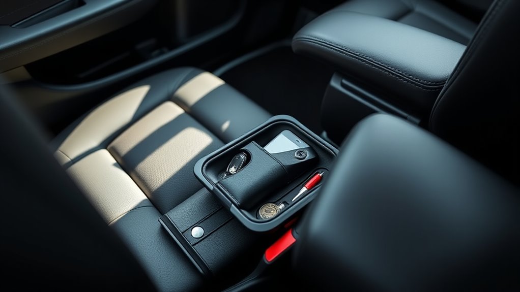 fit durability size convenience