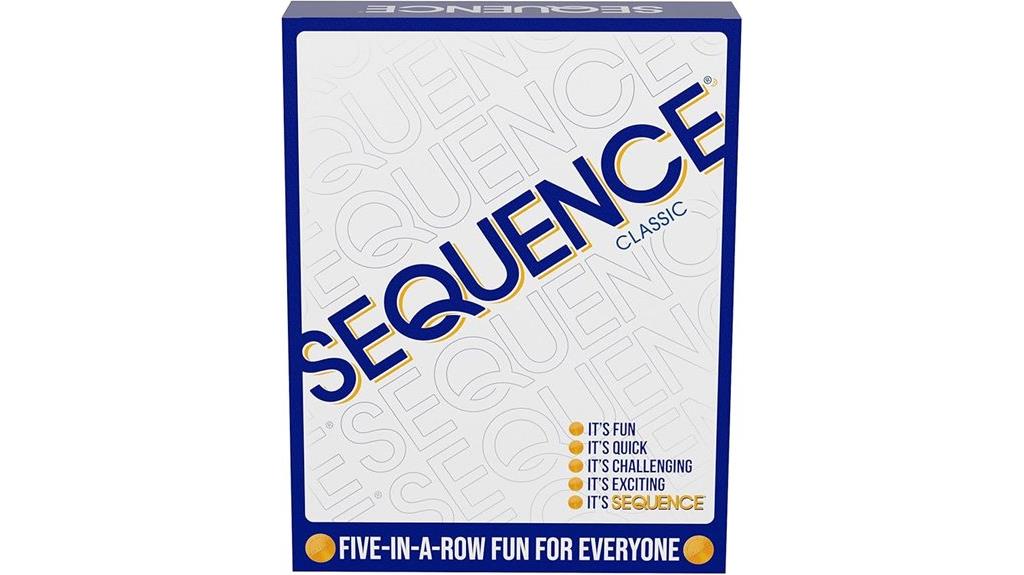 foldable game card set