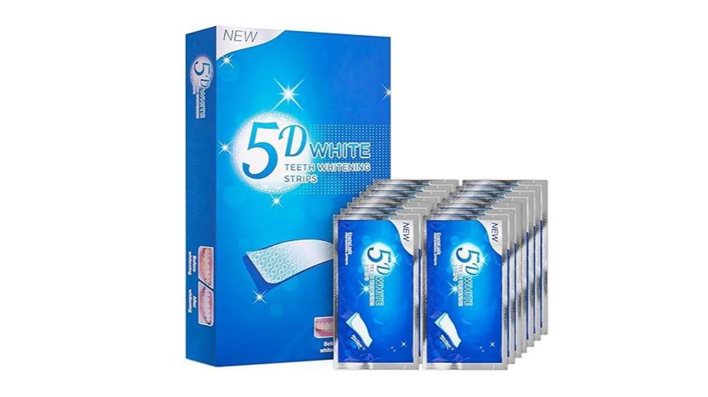 fourteen treatment teeth whitening