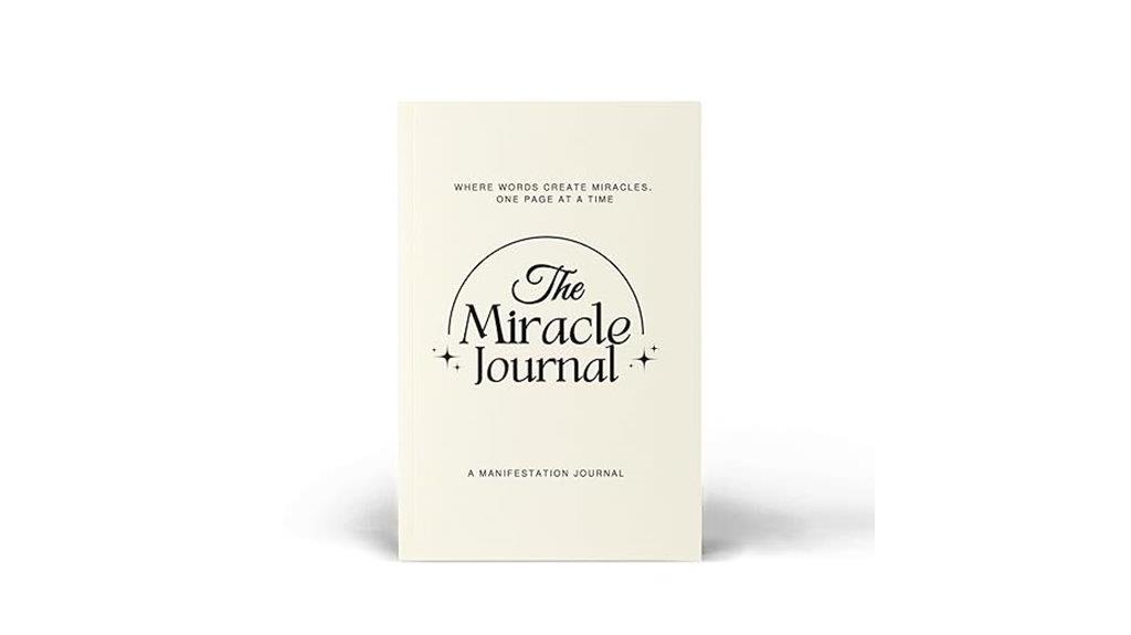 guided manifestation and gratitude