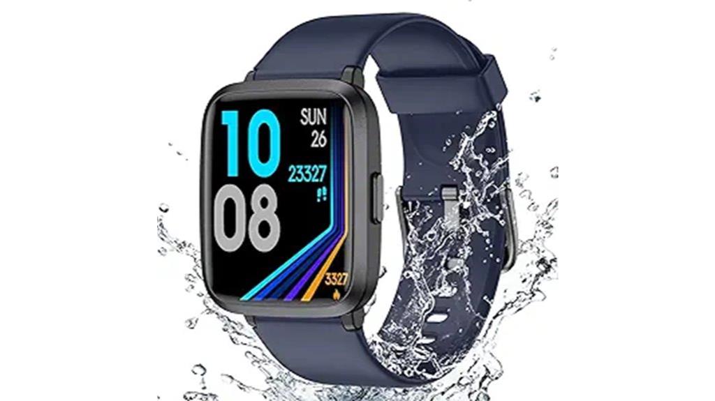 heart rate sleep tracker
