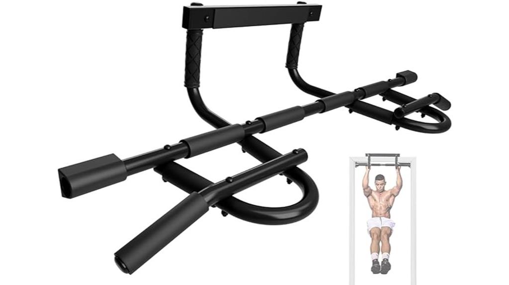 heavy duty multi grip bar