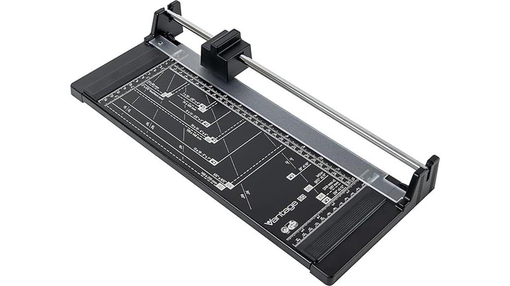 heavy duty paper cutter