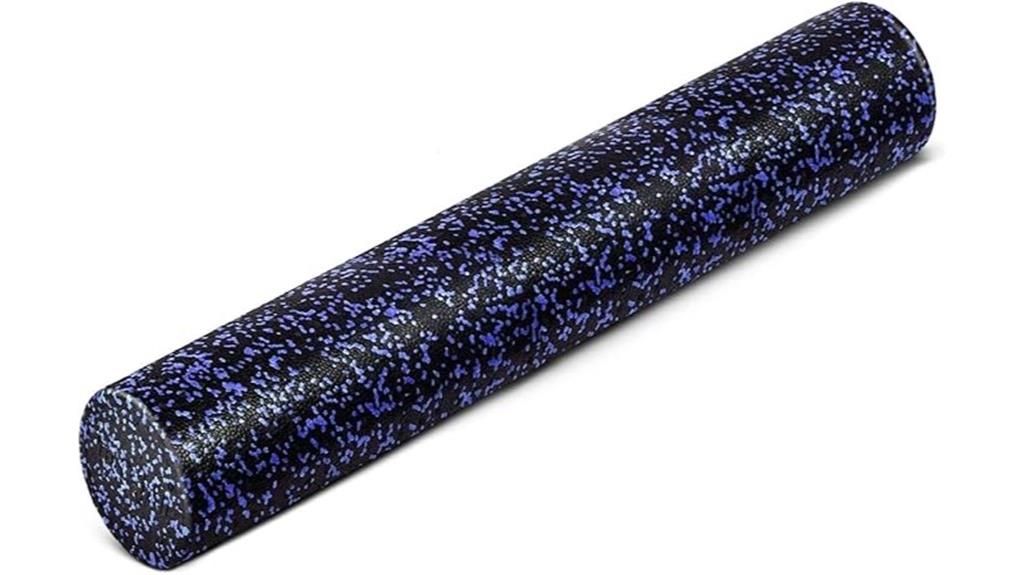high density foam roller