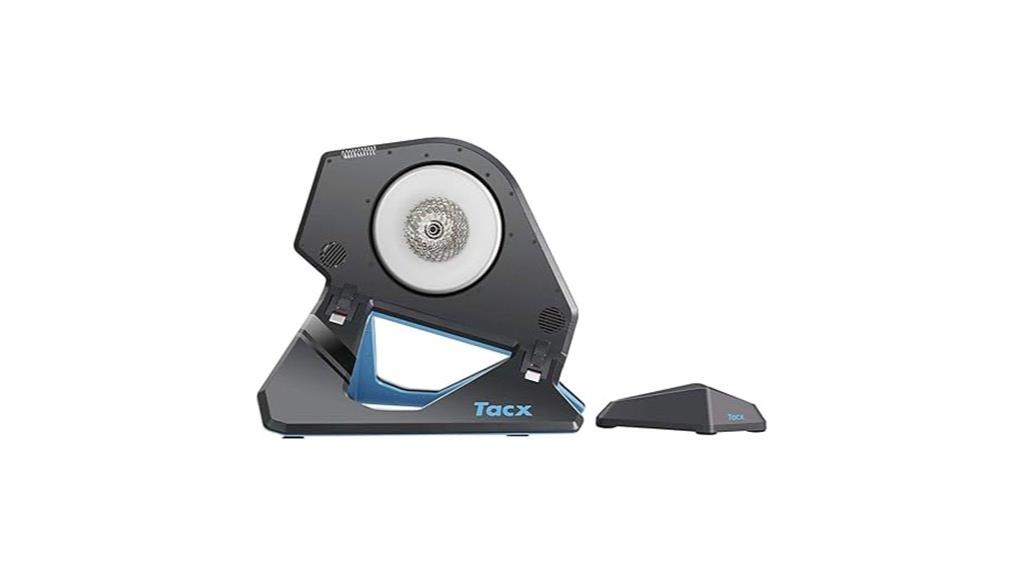 high performance smart trainer