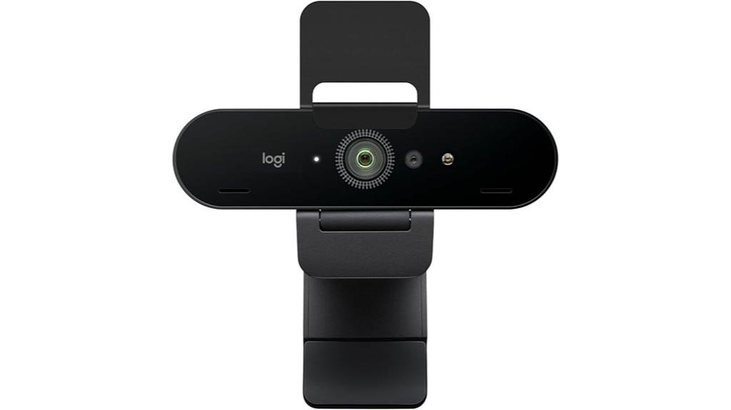 high resolution webcam with mic
