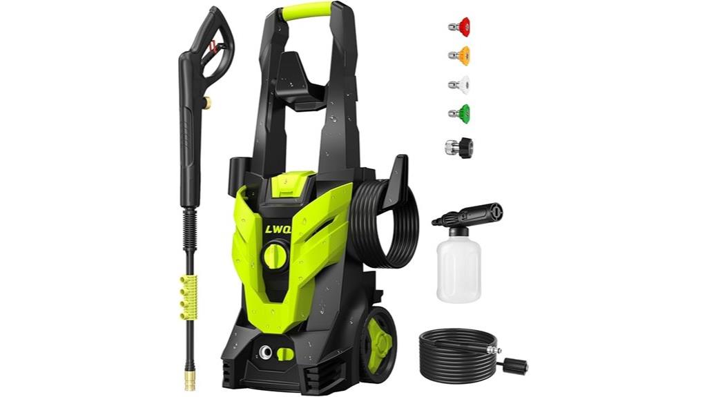home car cleaning nozzles
