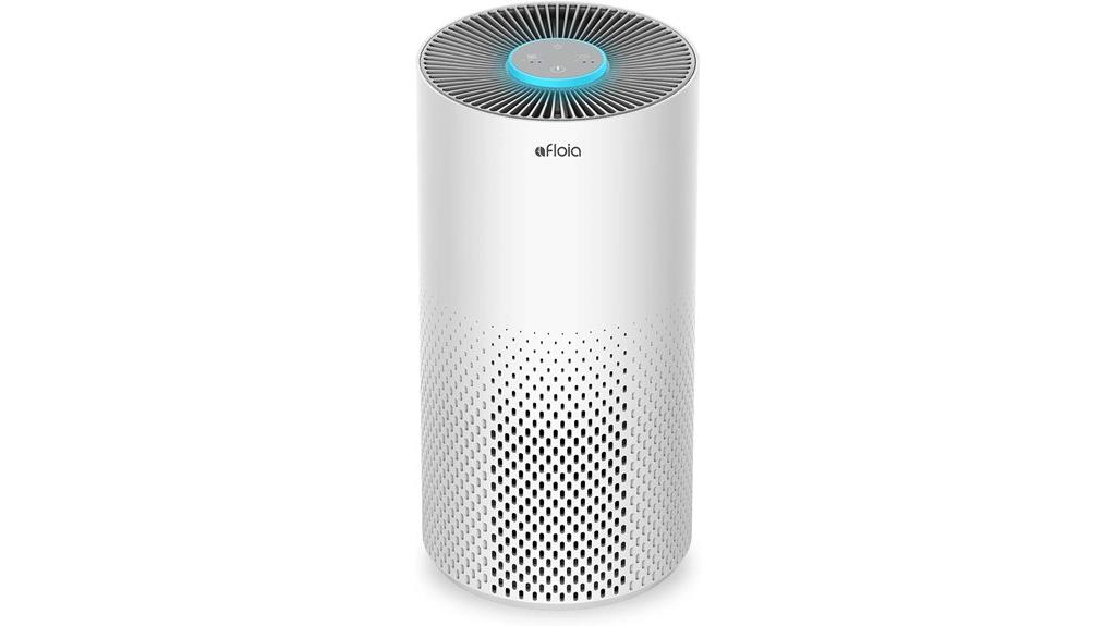home large room air purifier