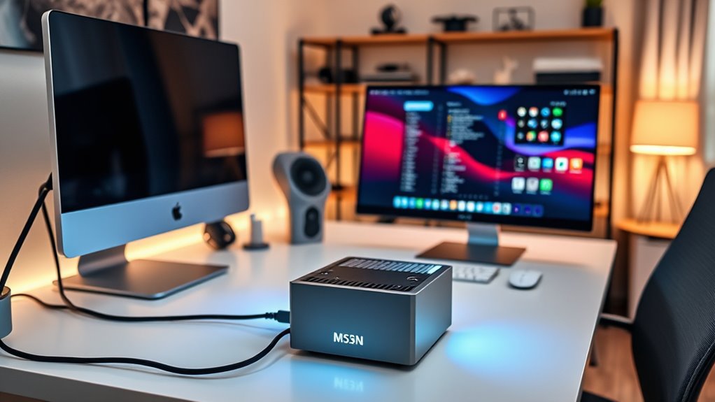 home nas selection tips