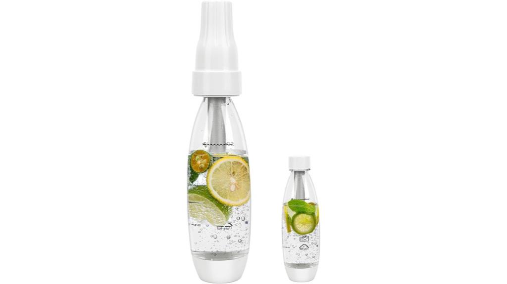 home soda maker no co2