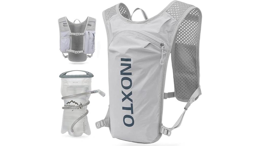 hydration vest backpack