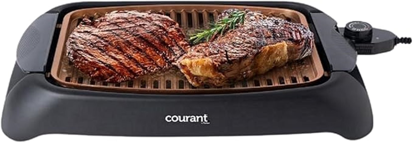 indoor electric copper grill