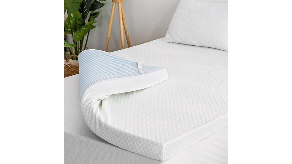king size gel mattress