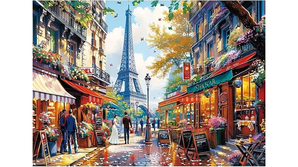 large adult puzzle