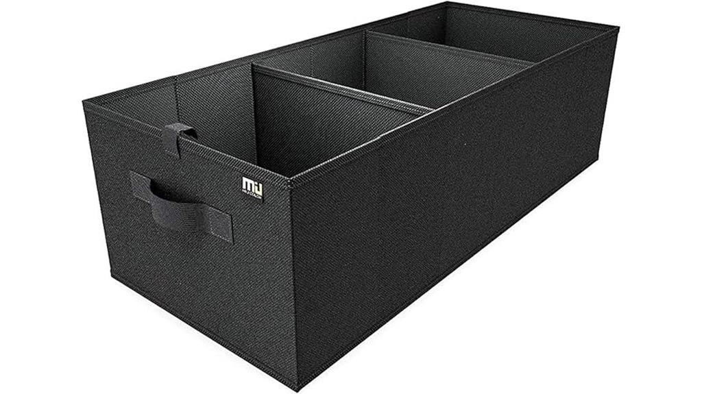 large suv trunk organizer