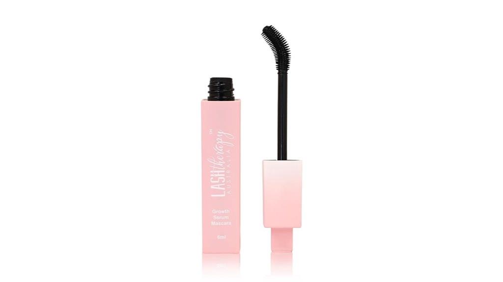 lash growth serum mascara