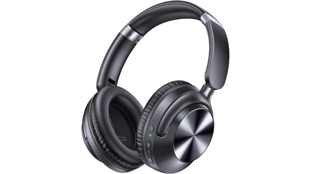long lasting noise cancellation