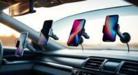 magsafe car mounts list