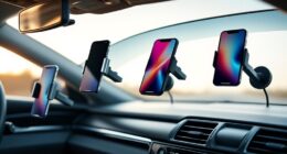 magsafe car mounts list