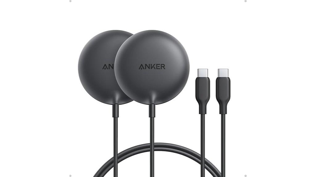 magsafe compatible wireless chargers