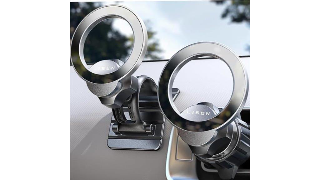 magsafe gps car mount