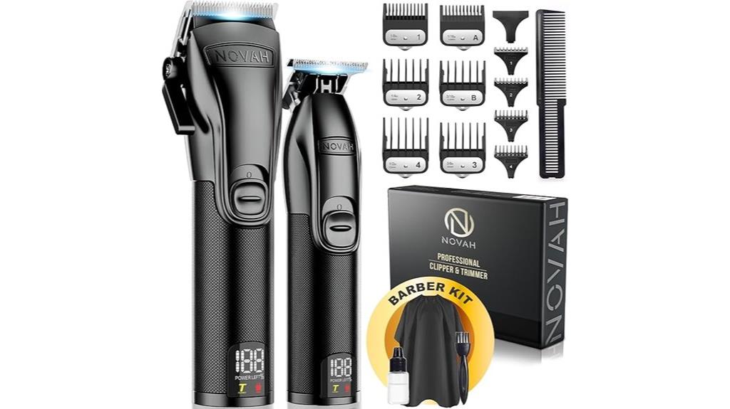 men s professional hair clippers