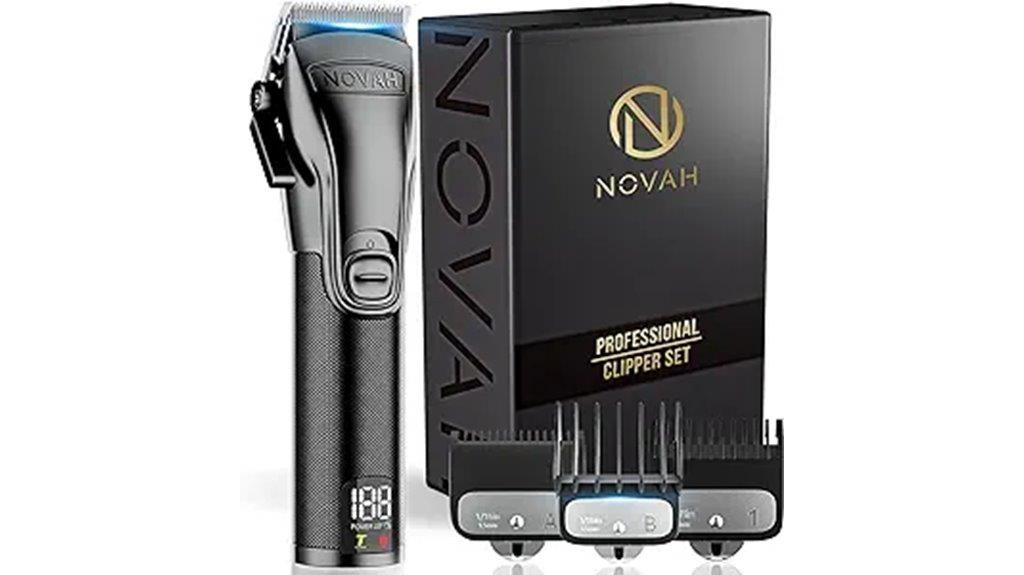 men s professional hair clippers