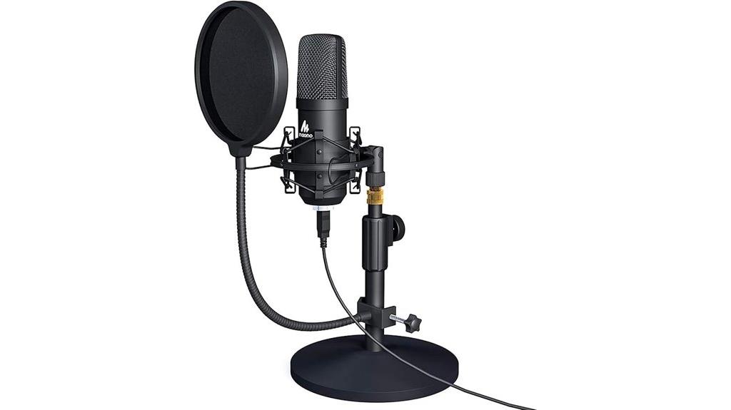 microphone kit for streaming