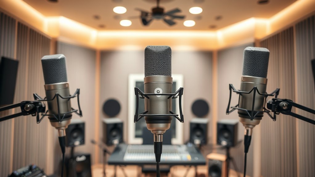 microphone selection considerations guide