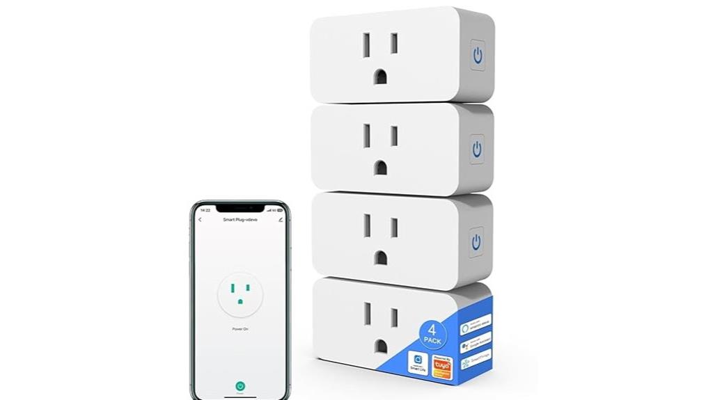 mini energy monitoring pack
