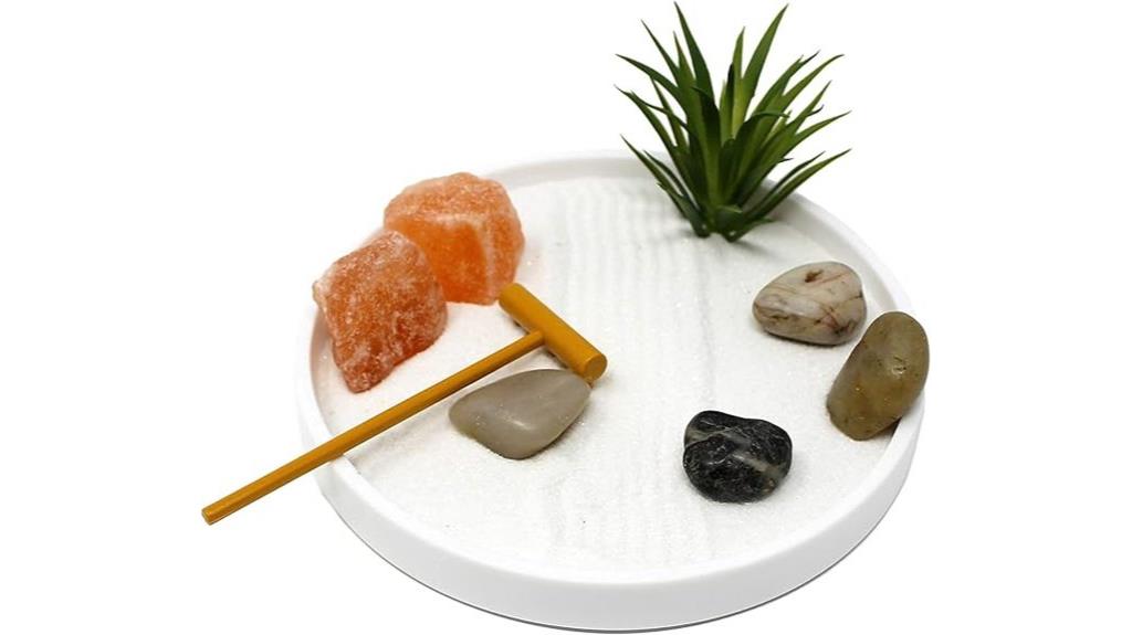 mini zen garden kit