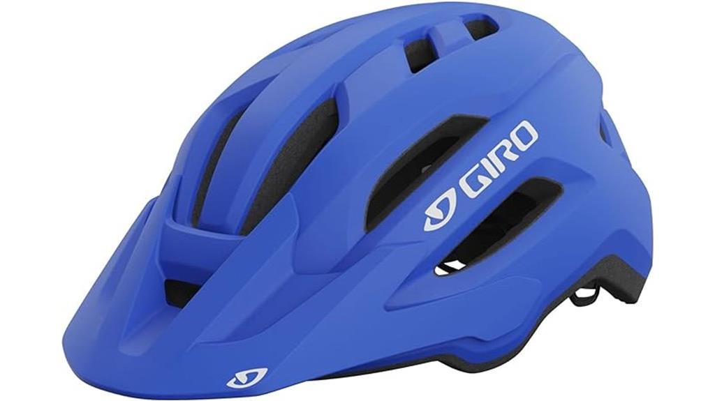 mountain bike helmet mips