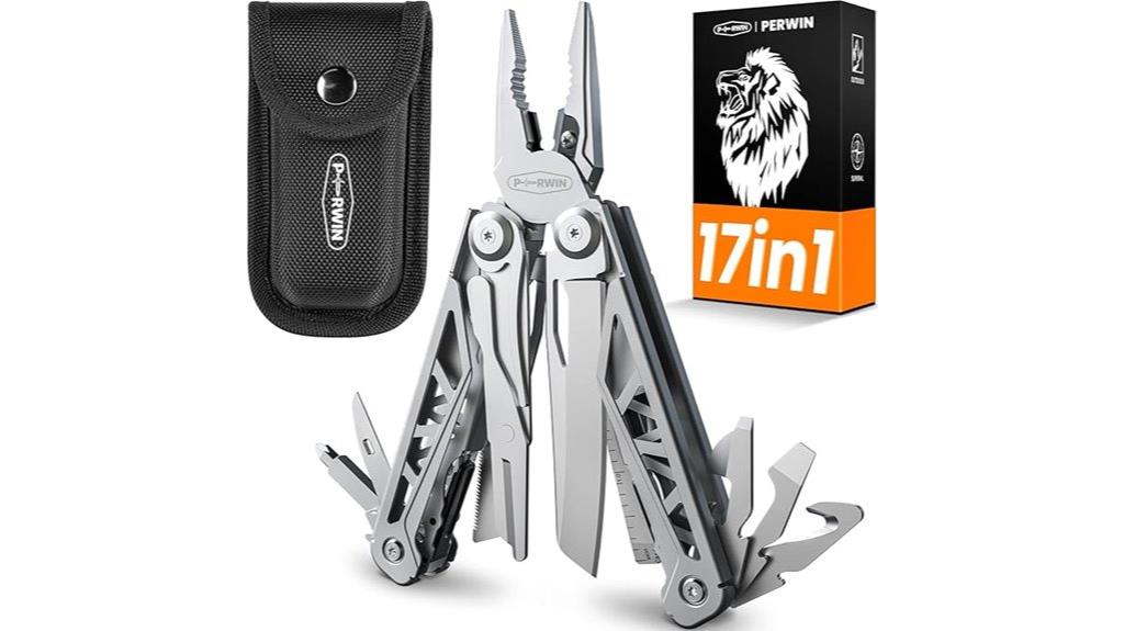 multi tool with pliers